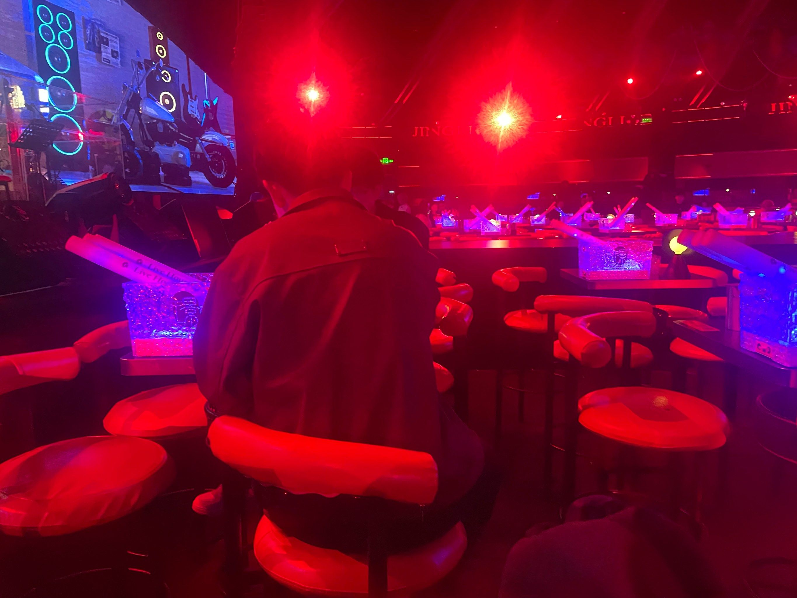 承德商务ktv怎么样优质娱乐场所推荐-承德县ktv预定