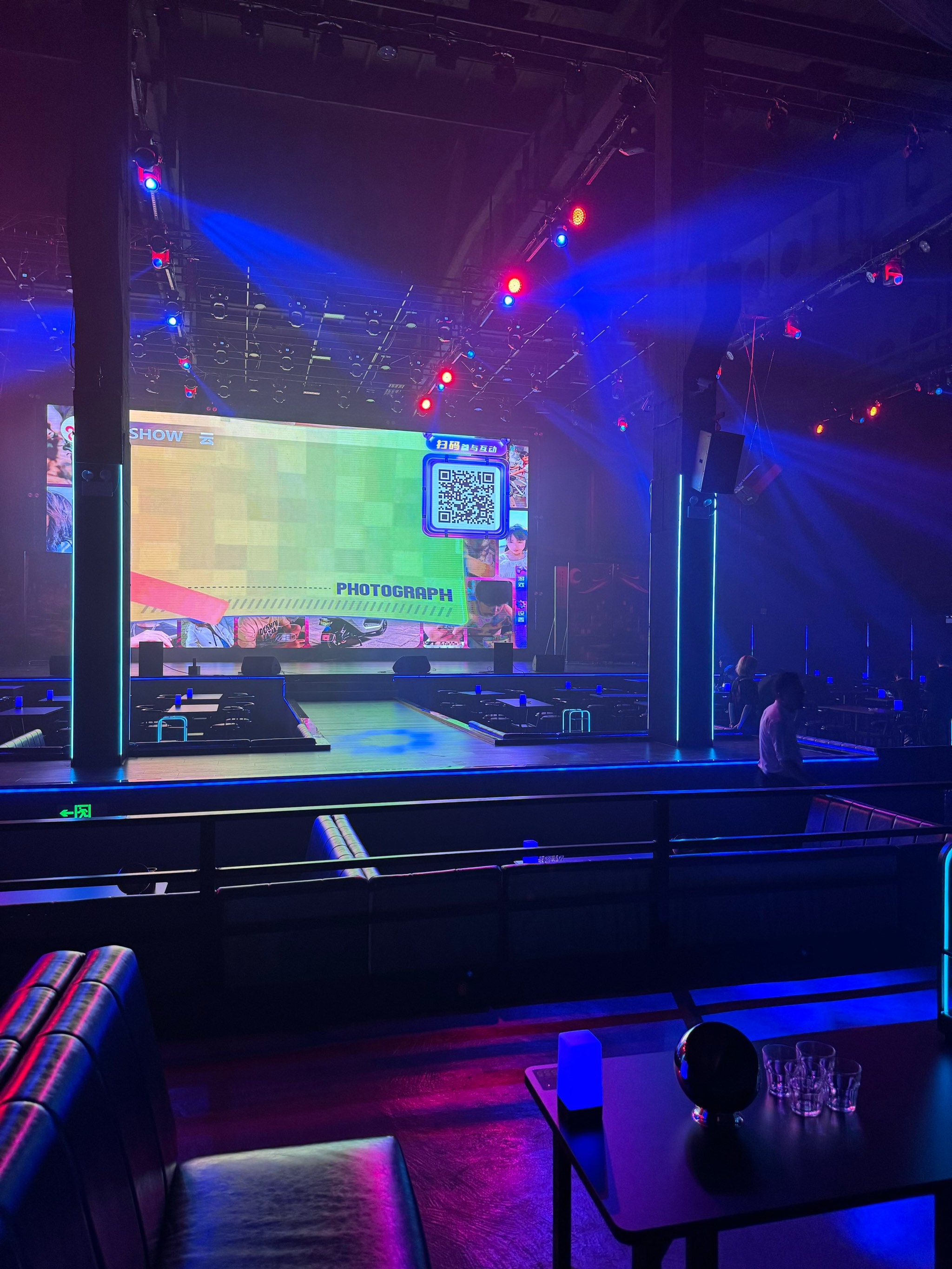 承德商务ktv：中低端区别-隆化县ktv预定